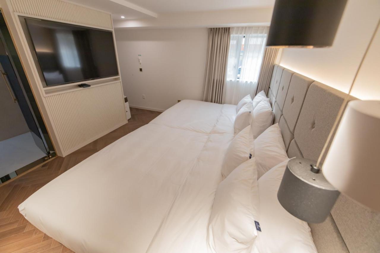 Denbasta Hotel Heritage Gyeongju Exterior photo