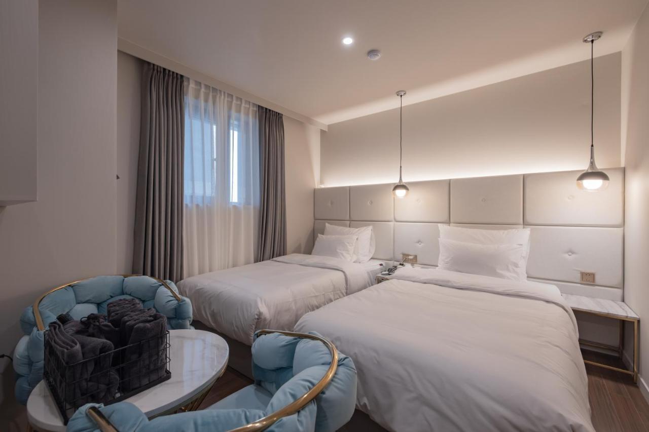 Denbasta Hotel Heritage Gyeongju Exterior photo