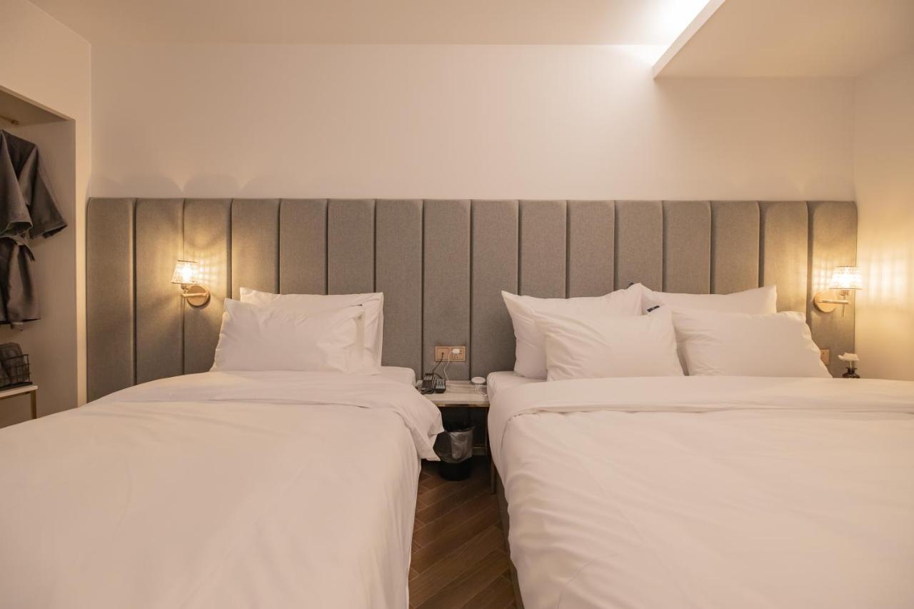 Denbasta Hotel Heritage Gyeongju Exterior photo