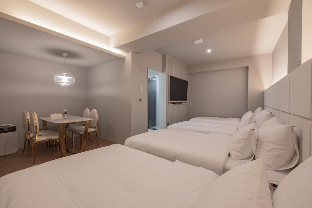 Denbasta Hotel Heritage Gyeongju Exterior photo
