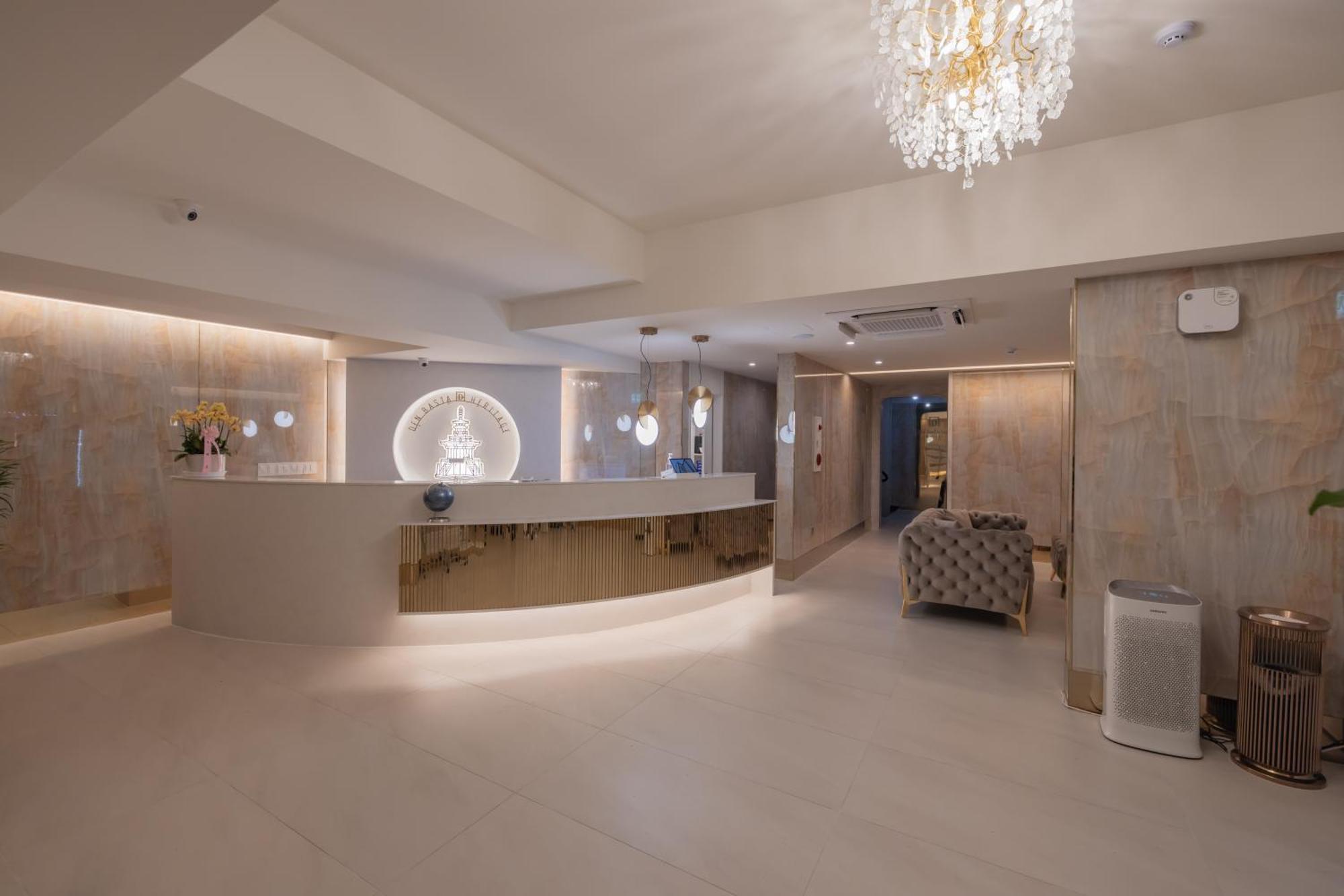 Denbasta Hotel Heritage Gyeongju Exterior photo