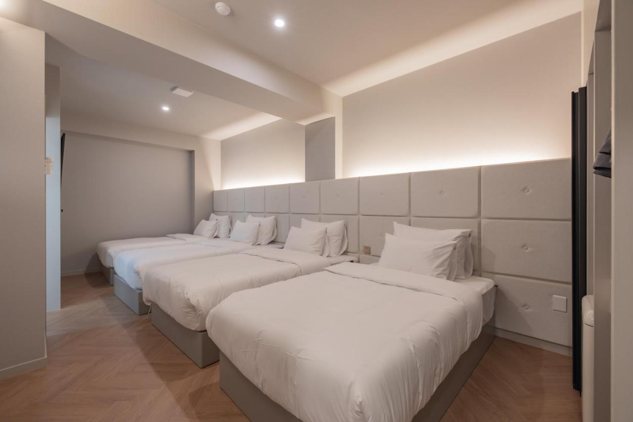 Denbasta Hotel Heritage Gyeongju Exterior photo