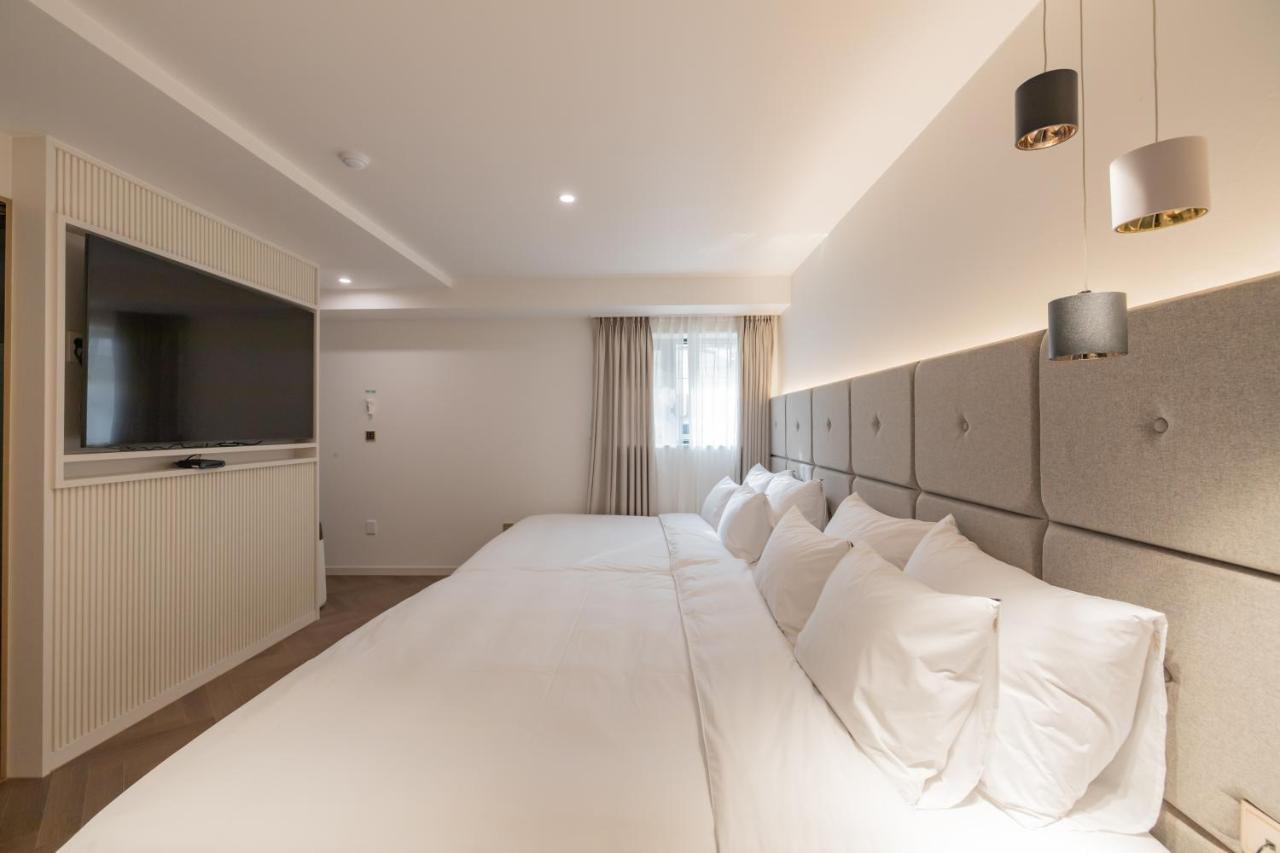 Denbasta Hotel Heritage Gyeongju Exterior photo