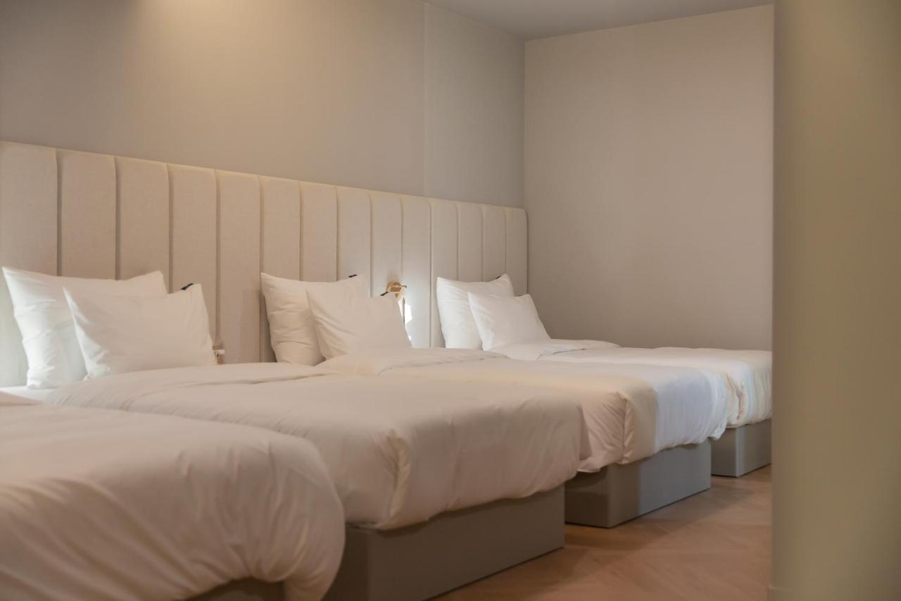 Denbasta Hotel Heritage Gyeongju Exterior photo