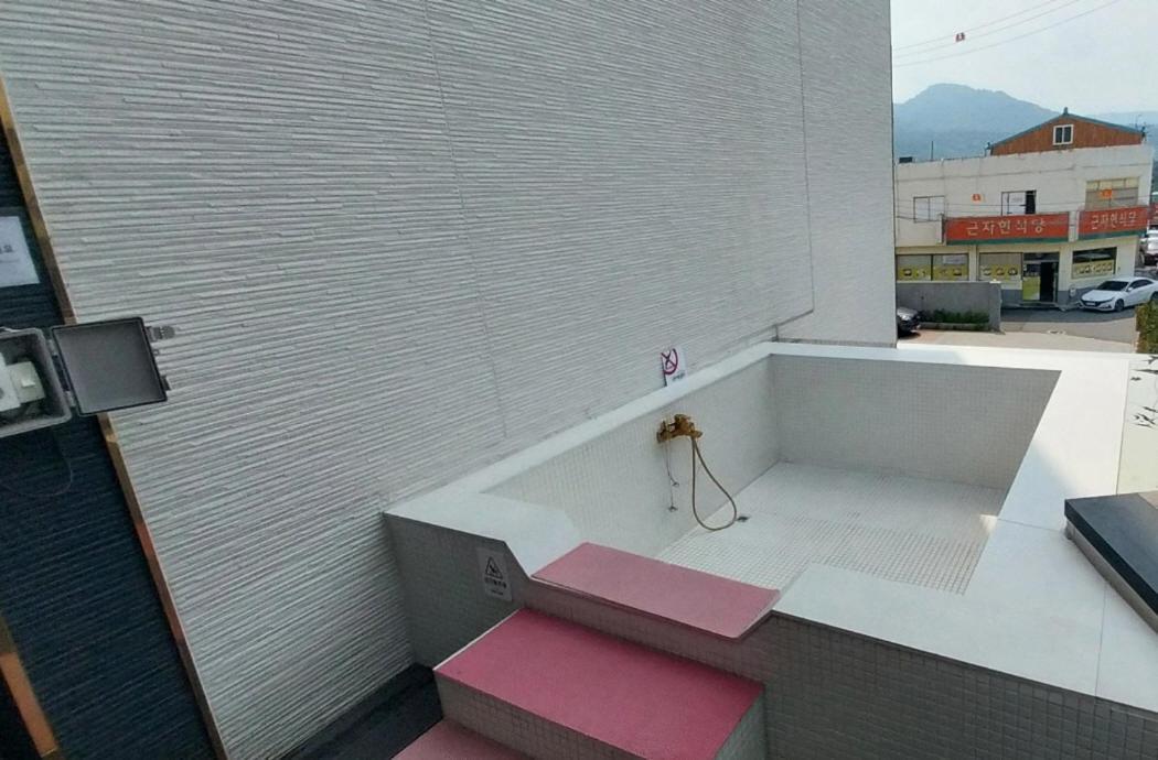 Denbasta Hotel Heritage Gyeongju Exterior photo