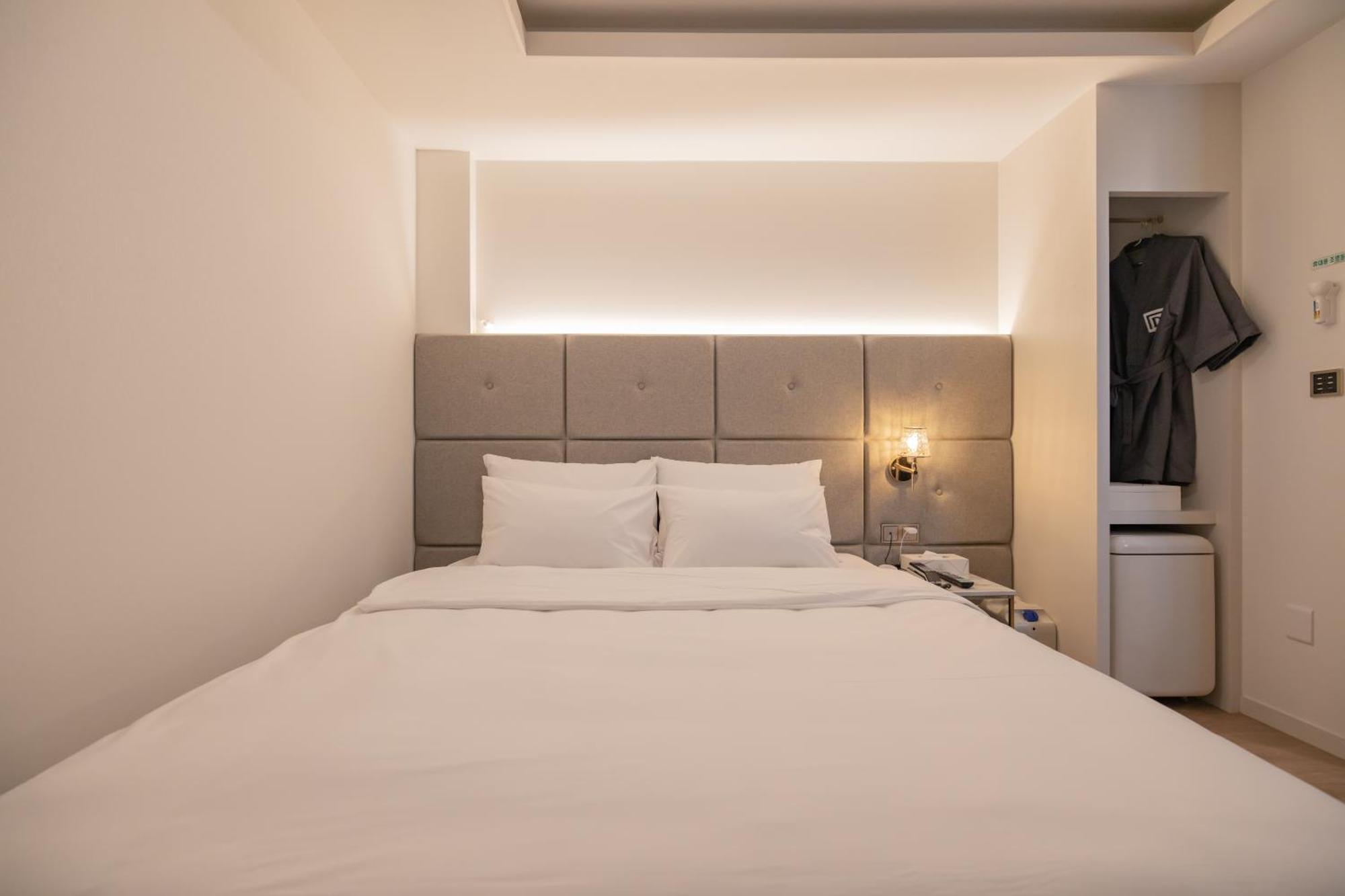 Denbasta Hotel Heritage Gyeongju Exterior photo
